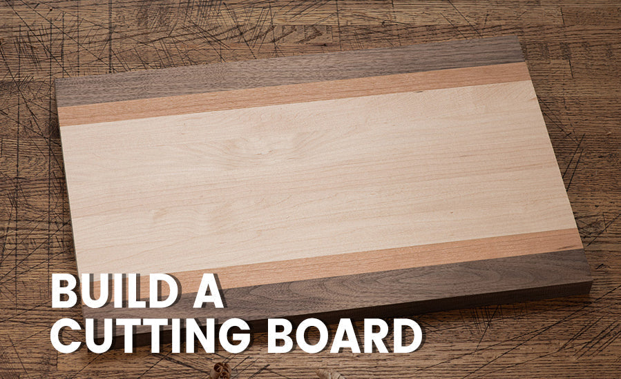How to Build a Simple Cutting Board with Basic Tools? - FindBuyTool