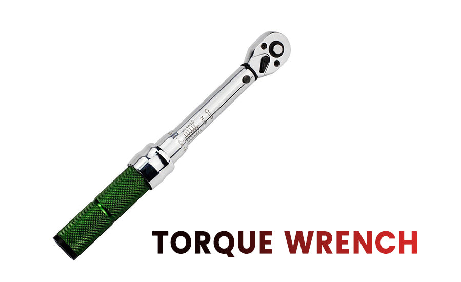 How to Use a Torque Wrench Properly [Explained] - FindBuyTool