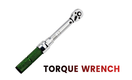 How to Use a Torque Wrench Properly [Explained] - FindBuyTool