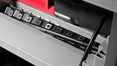 Spiral VS Helical Cutterhead Essential Differences You Should Know