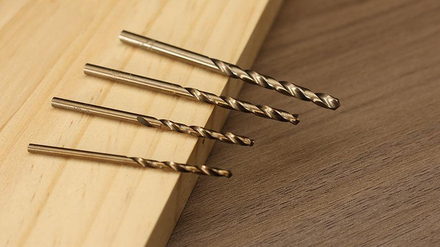 What are Twist Drill Bits? - FindBuyTool