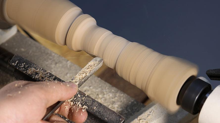 What is a Spindle Gouge Used for Woodworking? - FindBuyTool