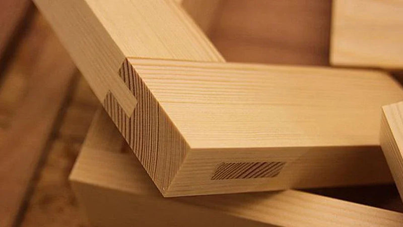 What is a Dovetail Joint in Woodworking? – FindBuyTool