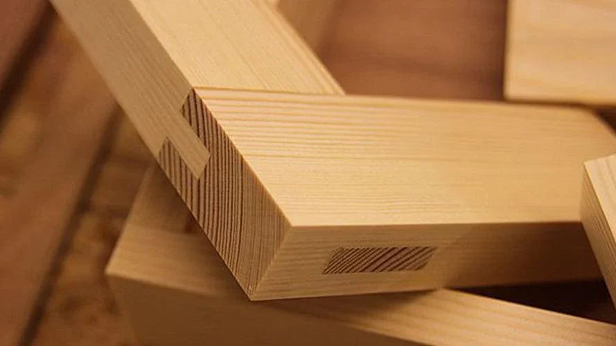 What is a Dovetail Joint in Woodworking? - FindBuyTool