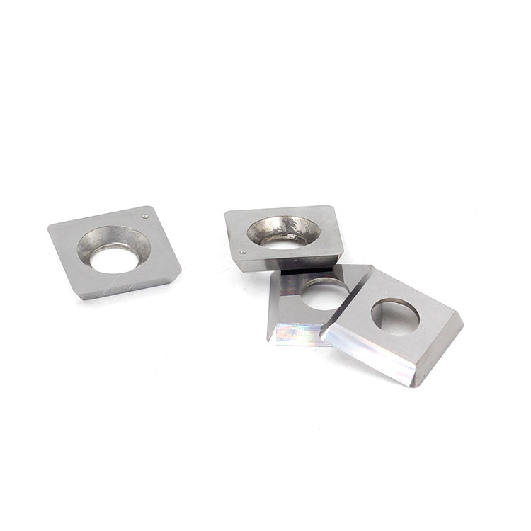 Square Indexable Insert