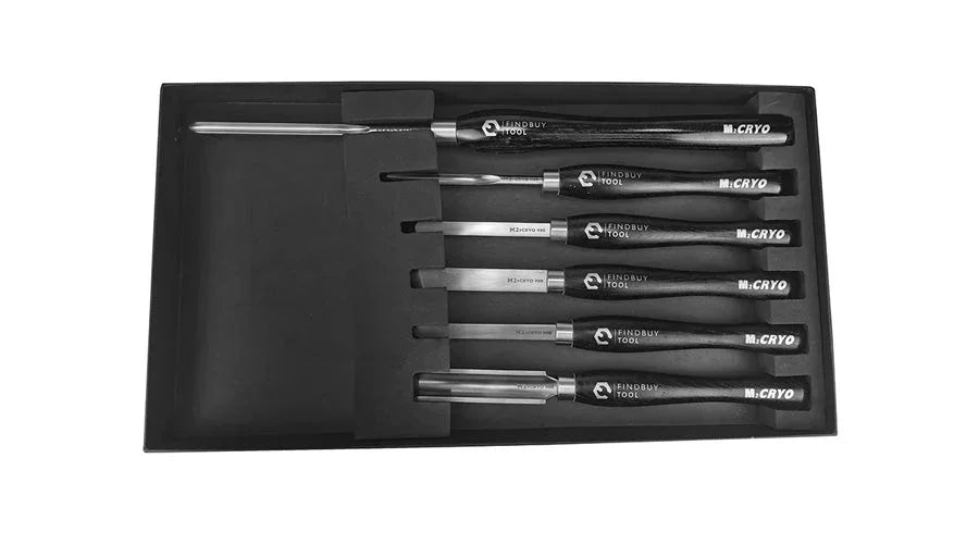 Woodturning - FindBuyTool