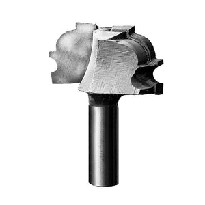 Ogee Molding Router Bits