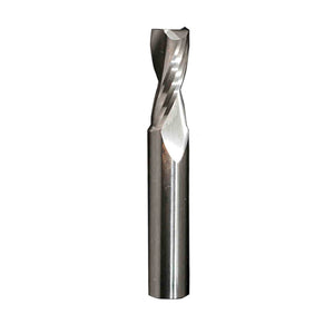 Solid Carbide Spiral Router Bits