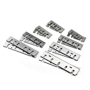 Ex Chubb) Union 3K70 Non British Standard 5 Lever Mortice Sashlock – Secure Choice - Foto 10