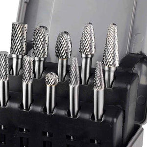 Carbide Burrs