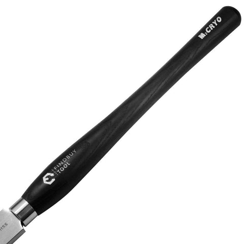 Turning Rounded Scraper 1-1/2