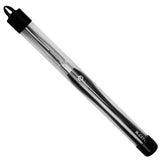 1-3/8" Spindle Gouge Wood Lathe Turning Tool M2 Cryo HSS, Continental Style - FindBuyTool