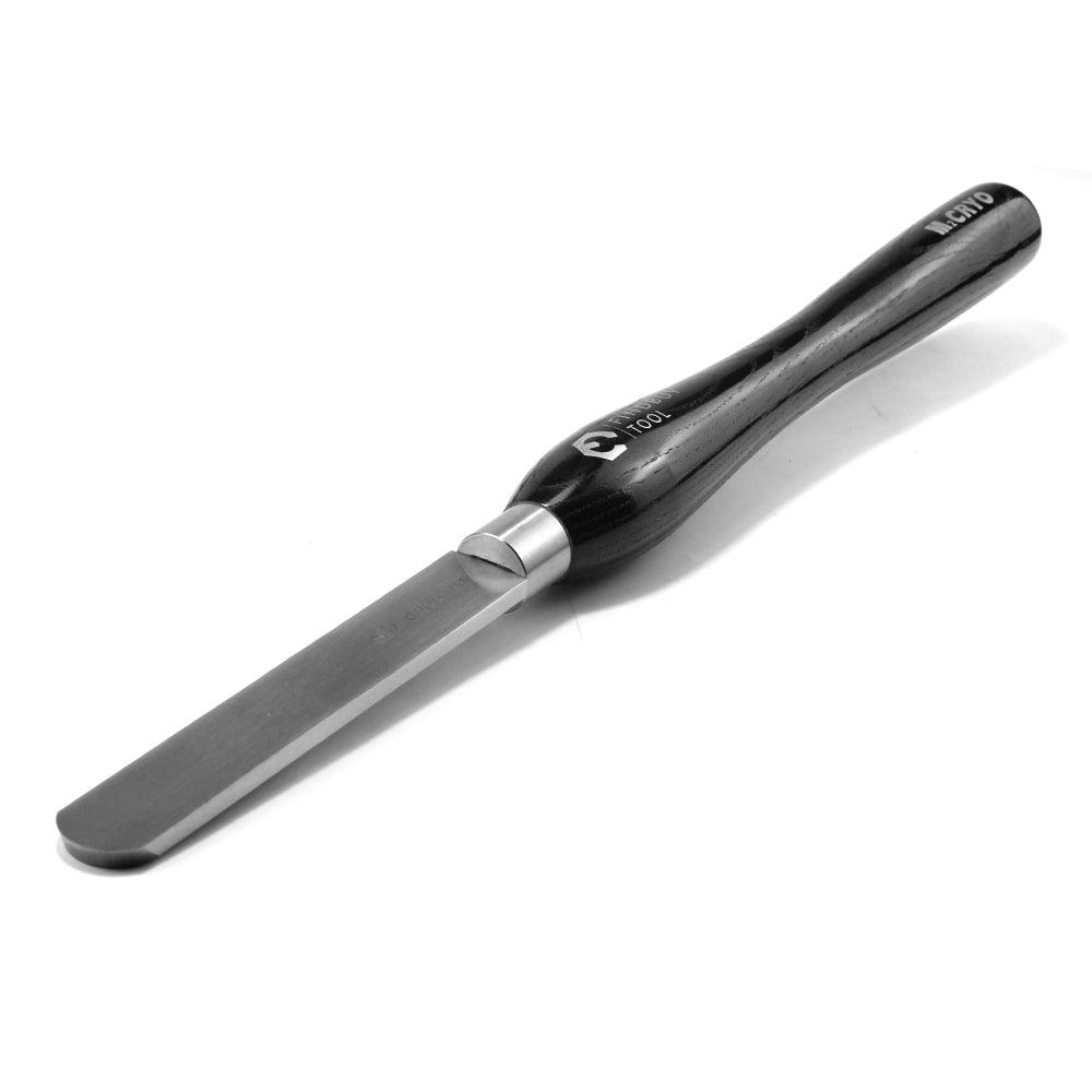 Turning Rounded Scraper 1