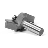 12 Degree Horse Nose Router Bit - FindBuyTool