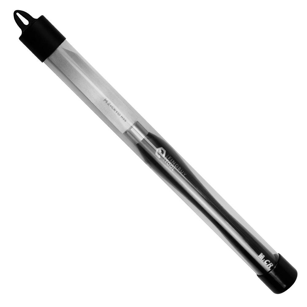 Uxcell 2mm X 25mm X 200mm HSS Tool Bit – Gray, For Turning, Parting & Milling