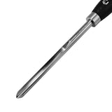 3/4" Bowl Gouge Wood Lathe Turning Tool M2 Cryo HSS - FindBuyTool