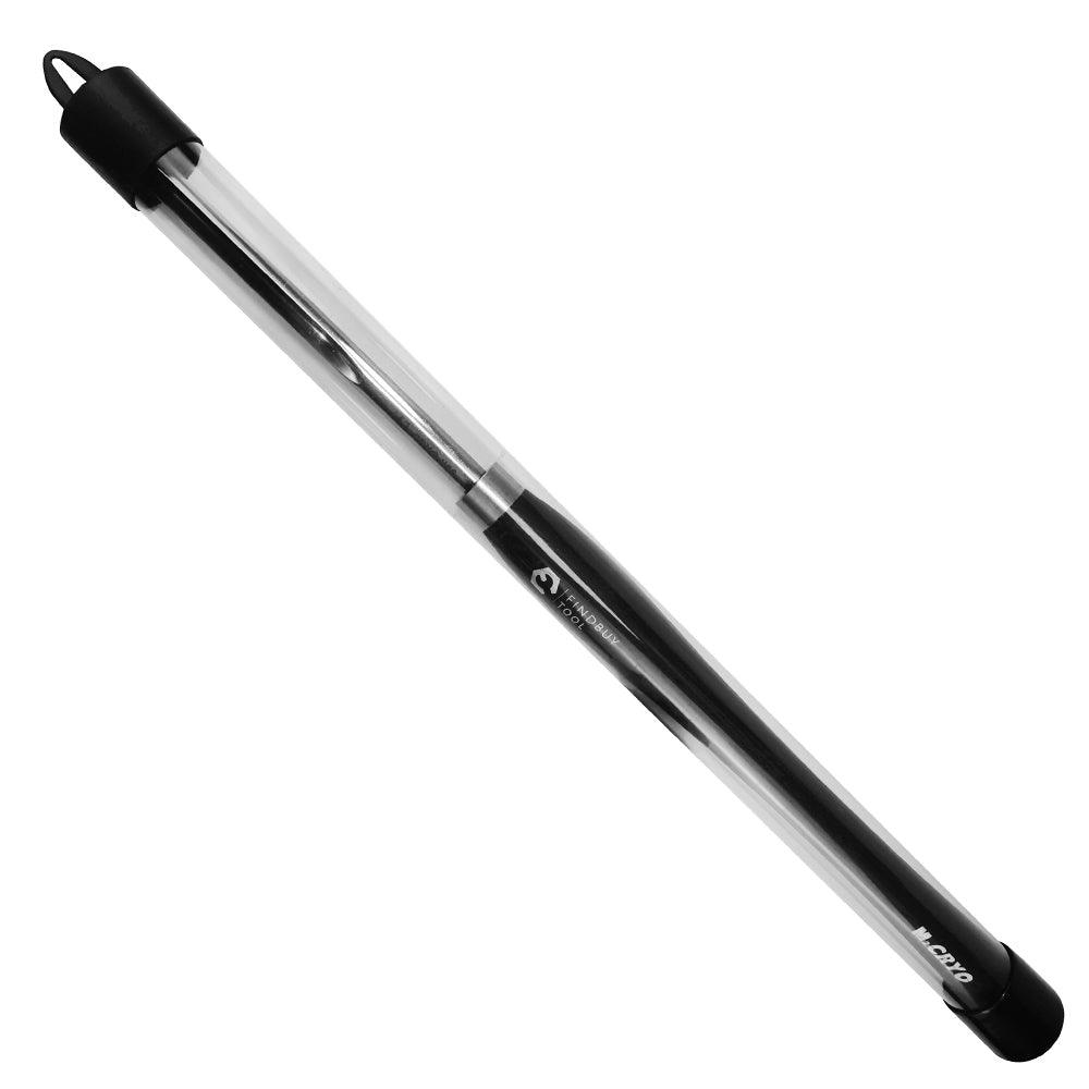 3/4" Bowl Gouge Wood Lathe Turning Tool M2 Cryo HSS - FindBuyTool