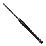 Herramienta de torneado de torno de madera con gubia de husillo de 5/8 "M2 Cryo HSS - FindBuyTool