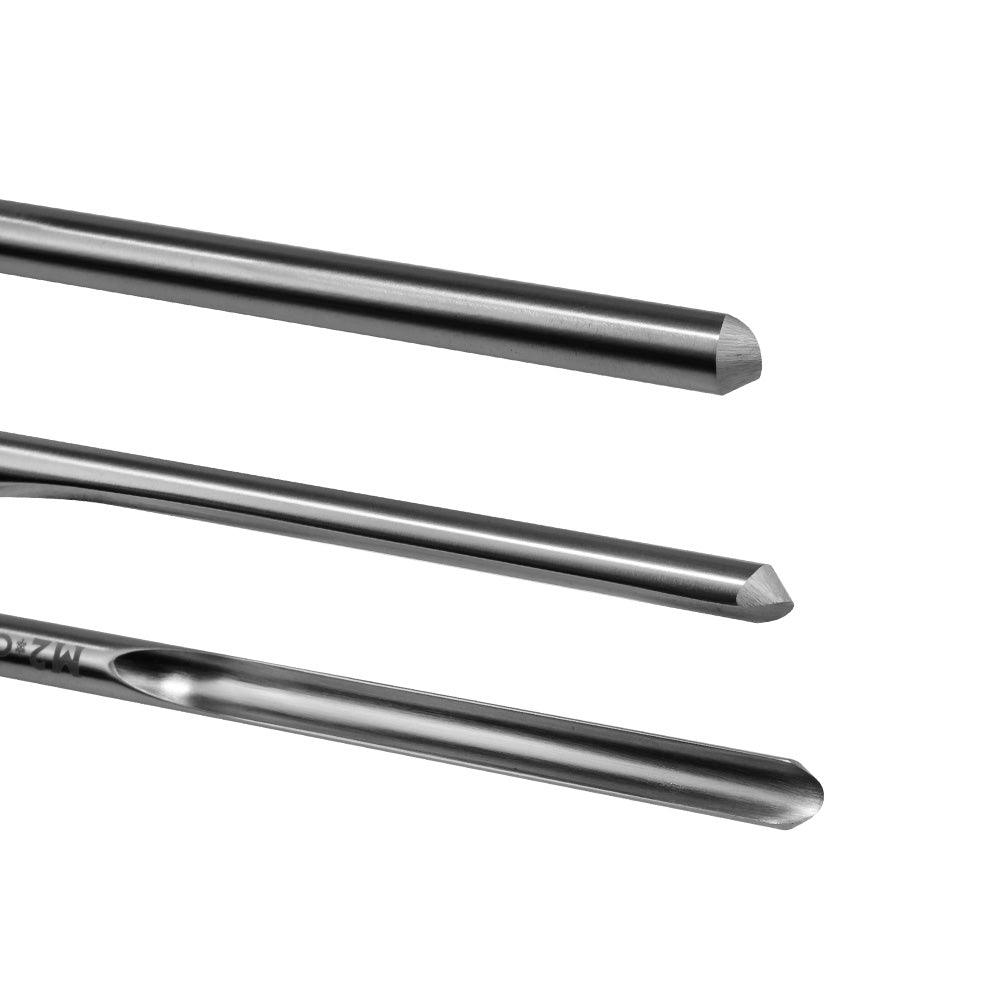 Occ Tools Gouges 3/8