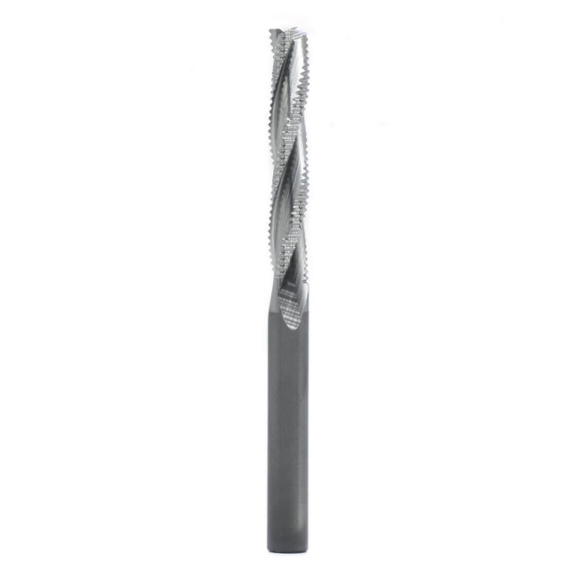 3 Flute Solid Carbid Roughing End Mill Router Bit