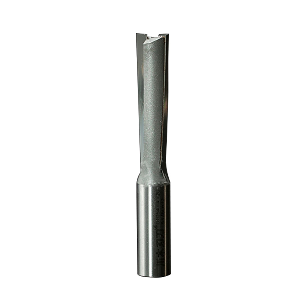 3 Degree Straight Router Bit, without bearing