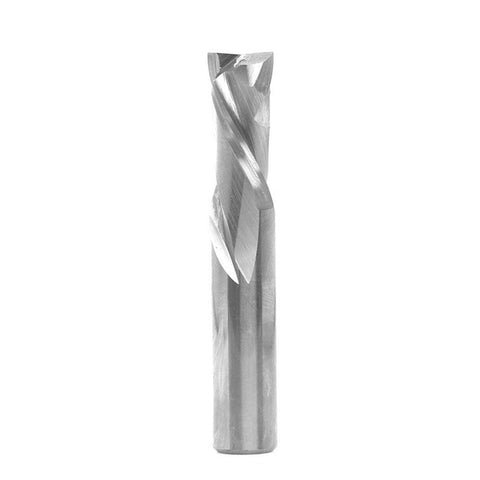 3 Flute Solid Carbide Spiral Router Bit Compression 1/2 Shank – FindBuyTool
