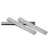 6-1 / 8 po. Jointer Blades for Craftsman 21705 922995 6 "Joints, HSS