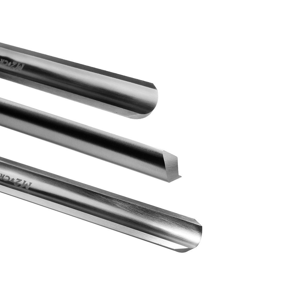 Herramienta De Torneado De Acero Blanco Cuadrado HSS, 1 Piezas HRC 60-62, 4-18mm De Por, Barra De Cuchillo, Torneado Para Torno DIY, Piezas De Herramienta De Corte - AliExprs