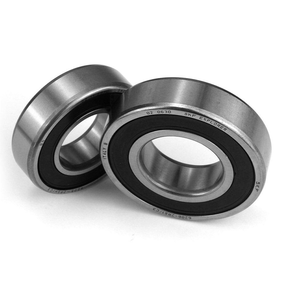 Bearings For 20