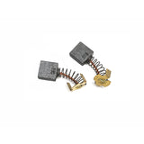 Carbon Brush Replacement for FB131H Thickness Planer, Set of 2 - FindBuyTool