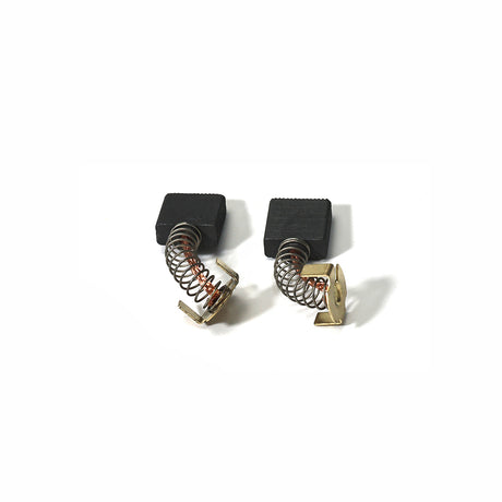Carbon Brush Replacement for FB131H Thickness Planer, Set of 2 - FindBuyTool