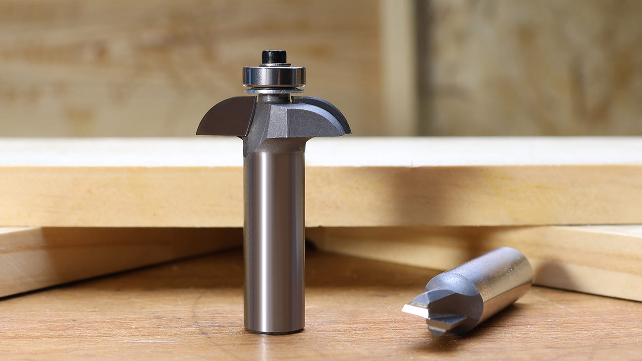 Cove Router Bits – FindBuyTool