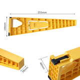 Drawer Slide Jig