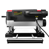 [Pre-Order] Machorool® FB132H 13" 2-Speed Thickness Planer with Helical Cutterhead