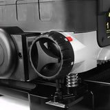 [Pre-Order] Machorool® FB132H 13" 2-Speed Thickness Planer with Helical Cutterhead