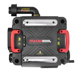 [Pre-Order] Machorool® FB132H 13" 2-Speed Thickness Planer with Helical Cutterhead