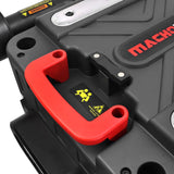 [Pre-Order] Machorool® FB132H 13" 2-Speed Thickness Planer with Helical Cutterhead