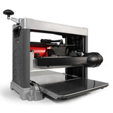 Benchtop Wood Planers with Helical Cutter Head - FindBuyTool