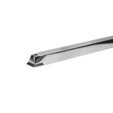 Full Size Rougher Carbide Turning Tool with Square Insert - FindBuyTool