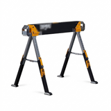 Heavy Duty Steel Sawhorse