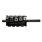 Helical Cutterhead for Craftsman 103.23340 4" Jointer - Findbuytool