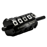 Helical Cutterhead for Craftsman 103.23340 4" Jointer - Findbuytool