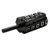 Helical Cutterhead for Craftsman 103.23340 4" Jointer - Findbuytool