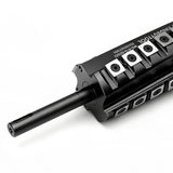 Helical Cutterhead for Craftsman Model 113.206931 6-1/8" Jointer - FindBuyTool