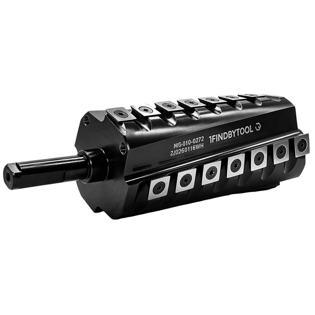 Helical Cutterhead for Craftsman (Sears) Model 103.23900 6" Jointer - Findbuytool