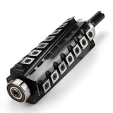 Helical Cutterhead for Craftsman (Sears) Model 103.23900 6" Jointer - FindBuyTool