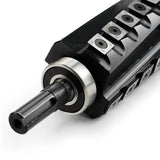 Helical Cutterhead for Craftsman (Sears) Model 152.217050 6" Jointer