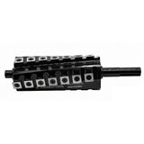 Helical Cutterhead for Craftsman (Sears) Model 152.217050 6" Jointer - Findbuytool