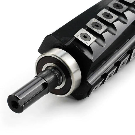 Helical Cutterhead for Craftsman (Sears) Model 152.217060 6" Jointer - FindBuyTool