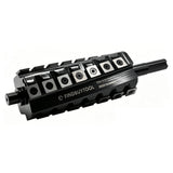 Helical Cutterhead for Craftsman (Sears) Model 152.217060 6" Jointer - Findbuytool